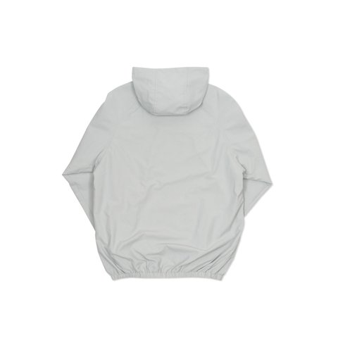 Palace QUICK DRY SHELL TOP GREY - Colorway