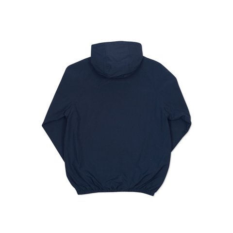 Palace QUICK DRY SHELL TOP NAVY - Colorway