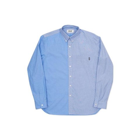 Palace BOOJIE SHIRT SKY / BLUE