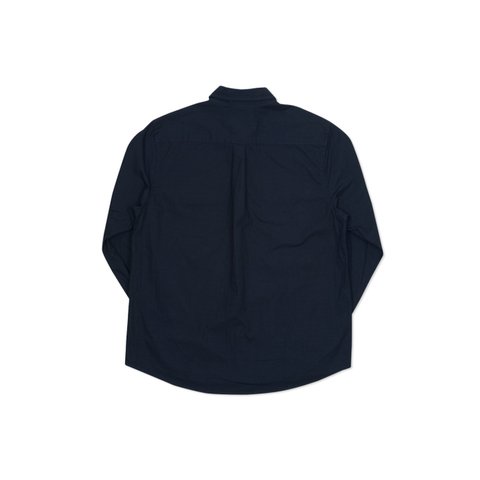 Palace CRIPSTOP SHIRT NAVY - Colorway