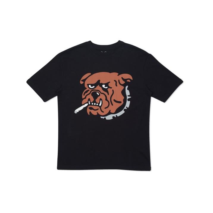 ZOOTED T-SHIRT BLACK