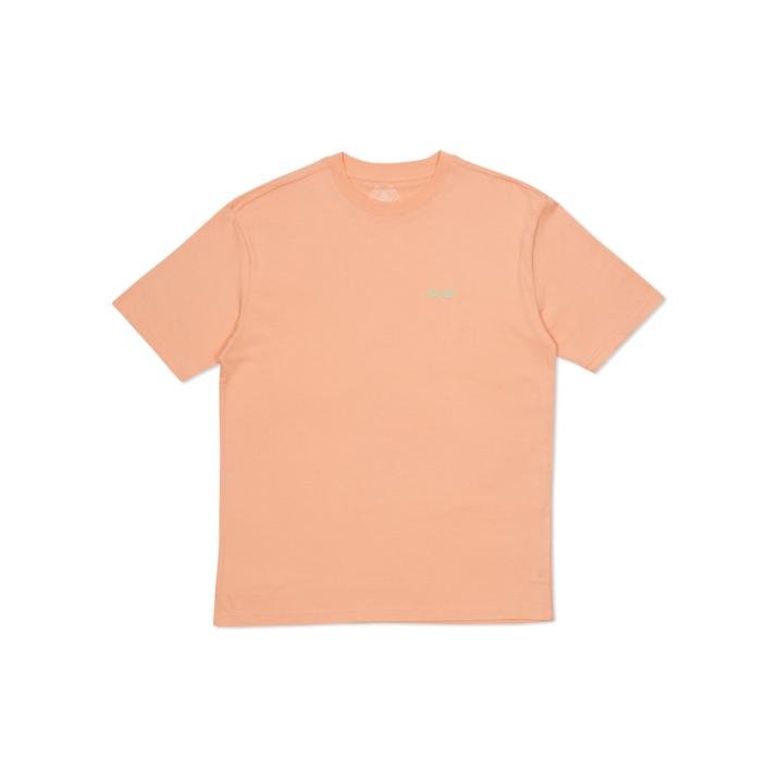 PALACE VISIONS T-SHIRT SHRIMP