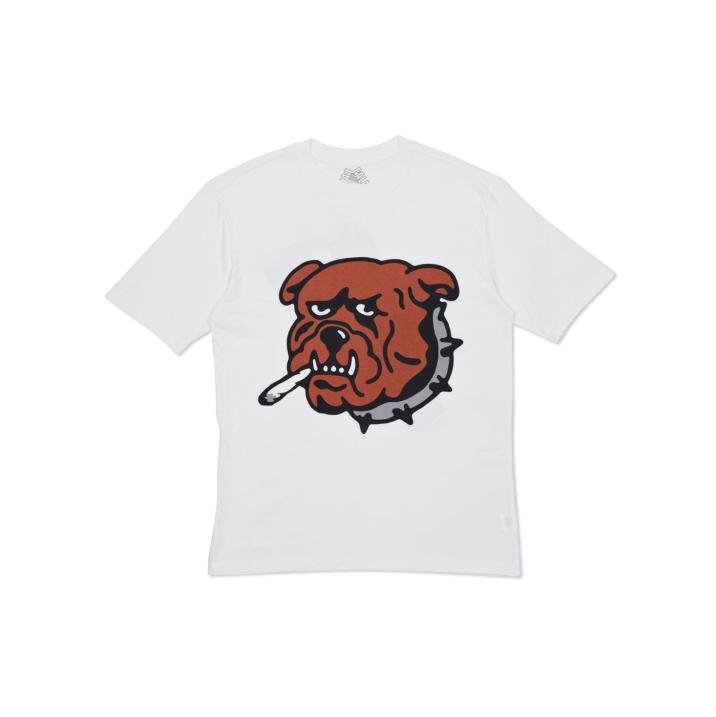 ZOOTED T-SHIRT WHITE