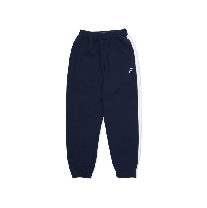 SPORT SELECTA TRACK BOTTOM NAVY / WHITE