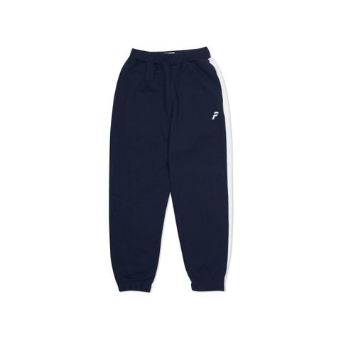 SPORT SELECTA TRACK BOTTOM NAVY / WHITE