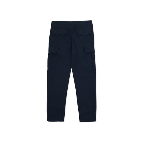 Palace CARGO TROUSERS DARK NAVY - Colorway