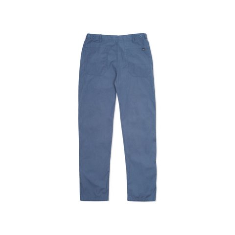 Palace FATIGUE TROUSERS AIRFORCE - Colorway