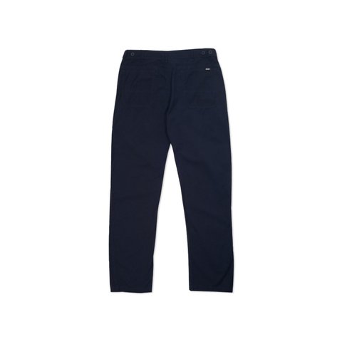 Palace FATIGUE TROUSERS NAVY - Colorway