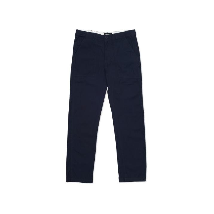 FATIGUE TROUSERS NAVY