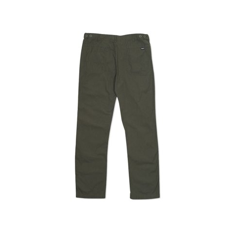 Palace FATIGUE TROUSERS OLIVE DRAB - Colorway