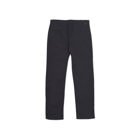 Palace WORK TROUSERS DARK GREY - Colorway