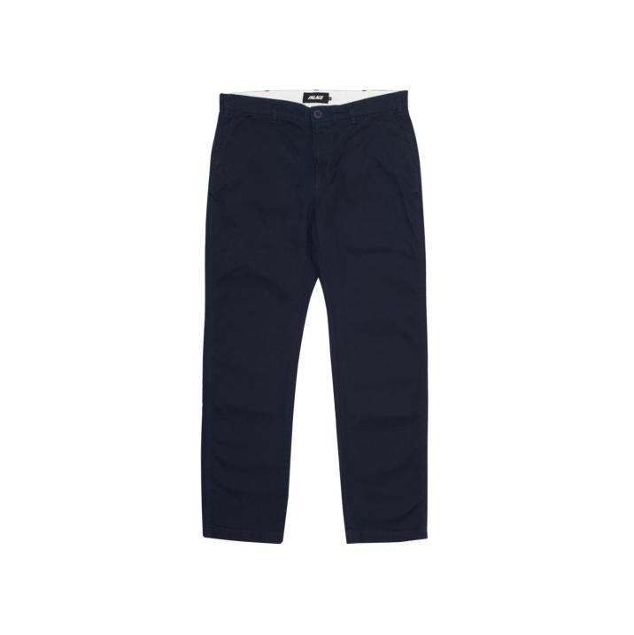 WORK TROUSERS NAVY