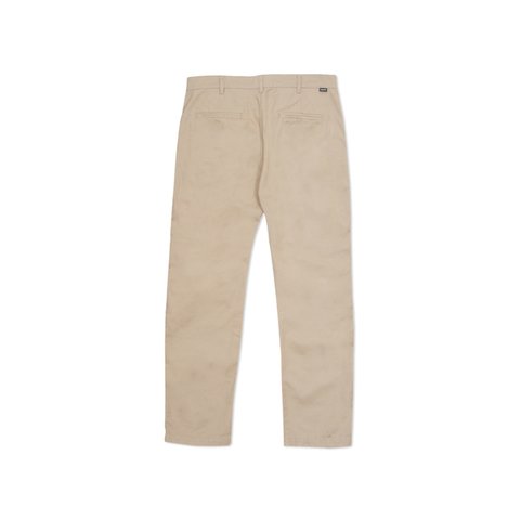 Palace WORK TROUSERS STONE - Colorway