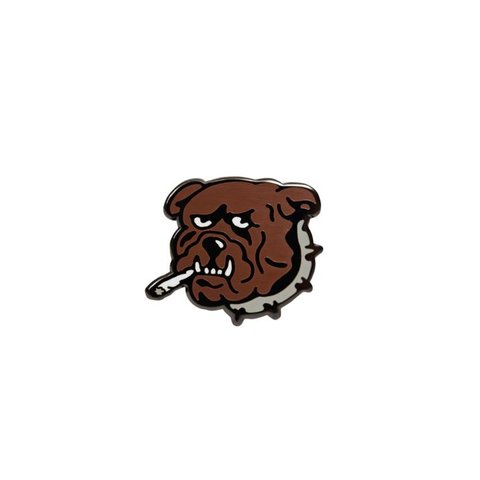 Palace ZOOTED PIN BADGE