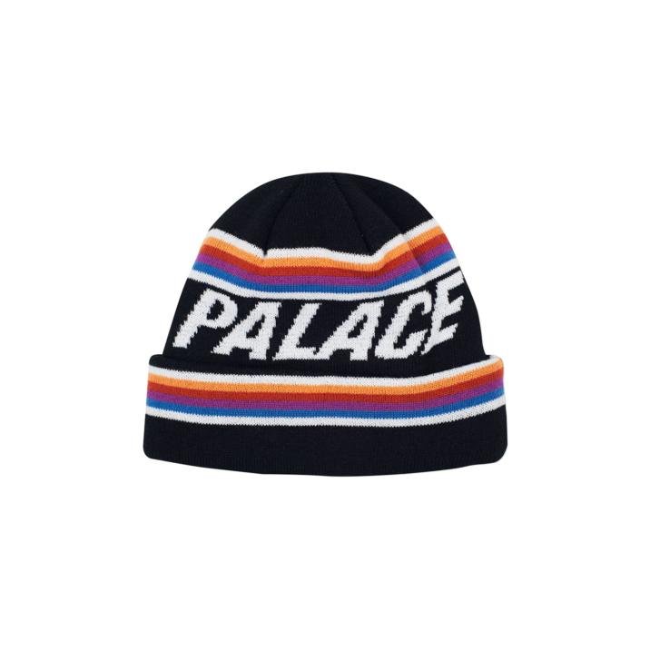 FAZE BEANIE BLACK