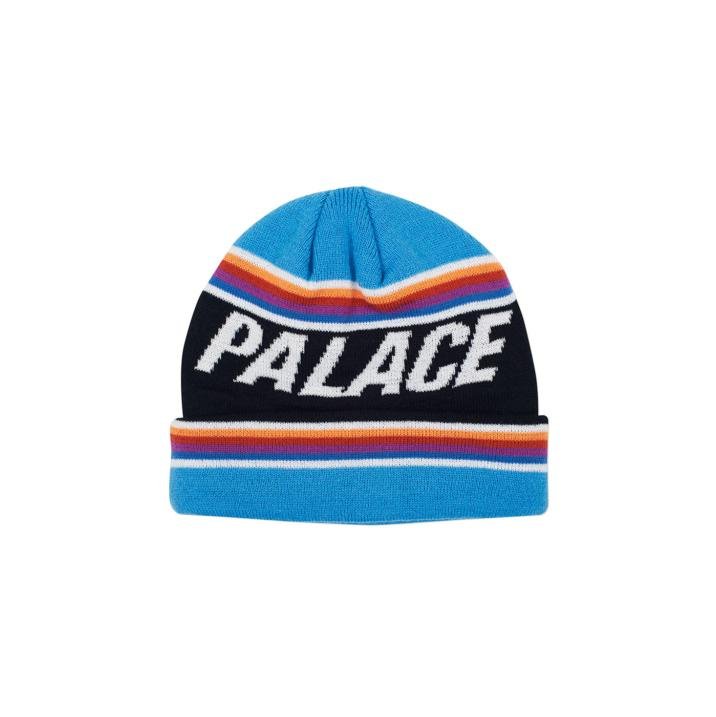 FAZE BEANIE BLUE