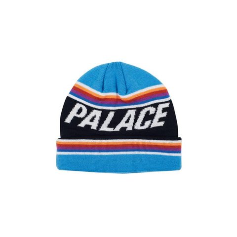 FAZE BEANIE BLUE