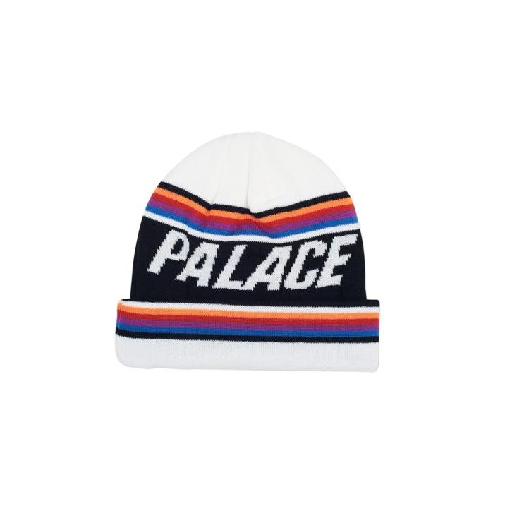 FAZE BEANIE WHITE