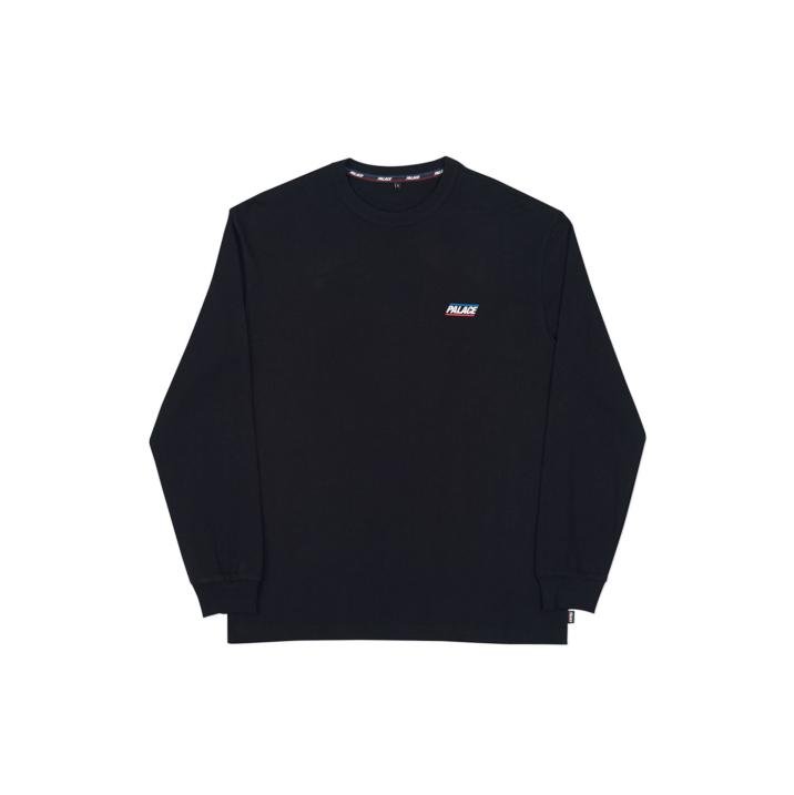 BASICALLY A LONGSLEEVE BLACK