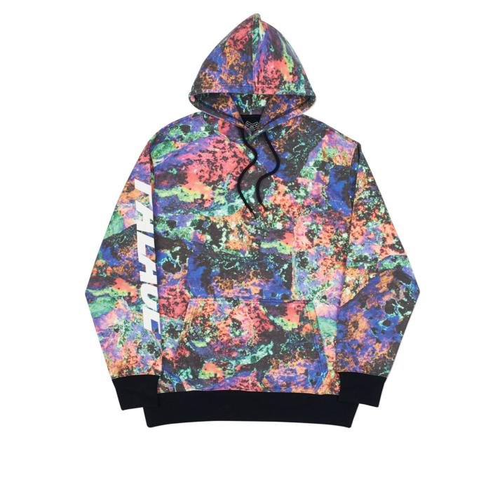 SPACE NUG HOOD MULTI