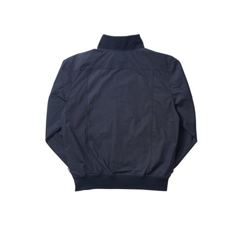Palace F BOMBER CARBON - Colorway