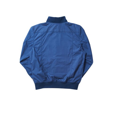Palace F BOMBER INDIGO - Colorway