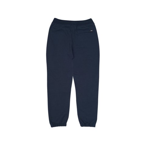 Palace BASICALLY A JOGGER NAVY - Colorway