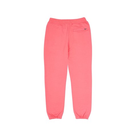 Palace BASICALLY A JOGGER PINK - Colorway