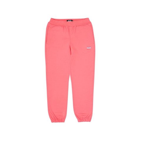 BASICALLY A JOGGER PINK