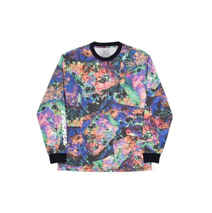 FLOSS4ESSENCE LONGSLEEVE