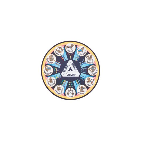 Palace PAIR OF SLIP MATS - Colorway