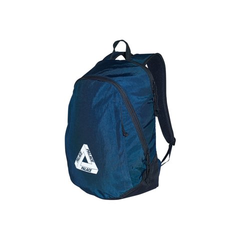 Palace RUCKSTACK NAVY - Colorway
