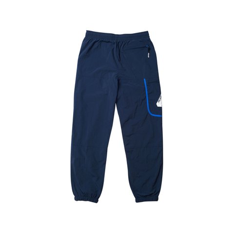 Palace OVER PARK SHELL PANT NAVY - Colorway