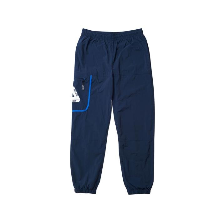 OVER PARK SHELL PANT NAVY