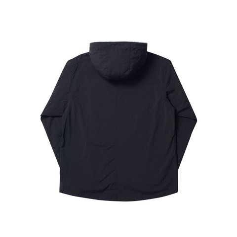 Palace OVER PARK SHELL TOP BLACK / BLACK - Colorway