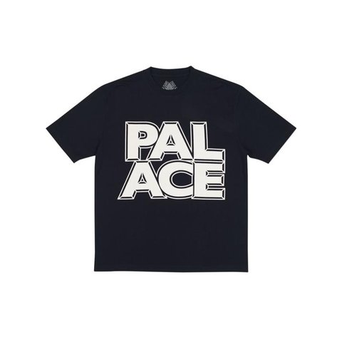 LONDON T-SHIRT BLACK