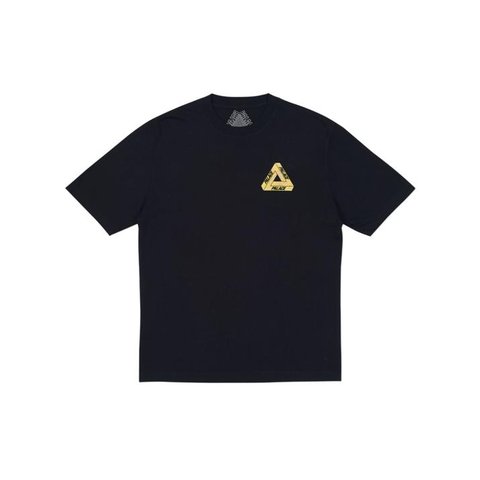 SKELEDON T-SHIRT BLACK