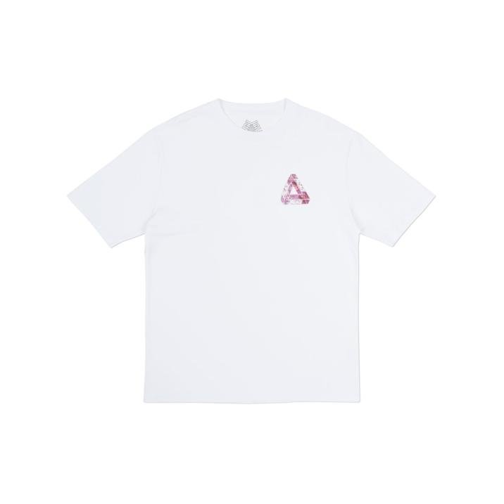 SKELEDON T-SHIRT WHITE