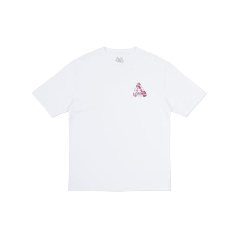 SKELEDON T-SHIRT WHITE