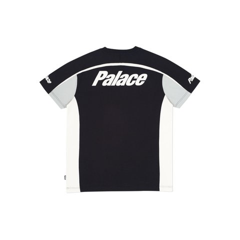 Palace YAMAN 220 T BLACK - Colorway