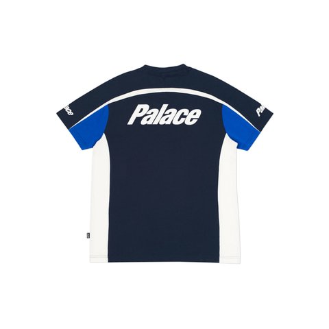 Palace YAMAN 220 T NAVY - Colorway