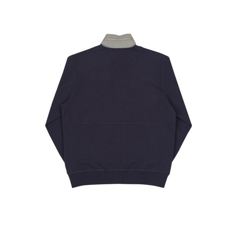 Palace ZYME SHELL FUNNEL NAVY / GREY SHELL - Colorway