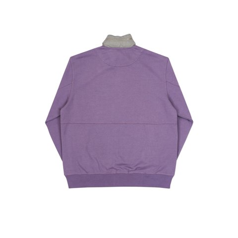 Palace ZYME SHELL FUNNEL PURPLE / GREY SHELL - Colorway