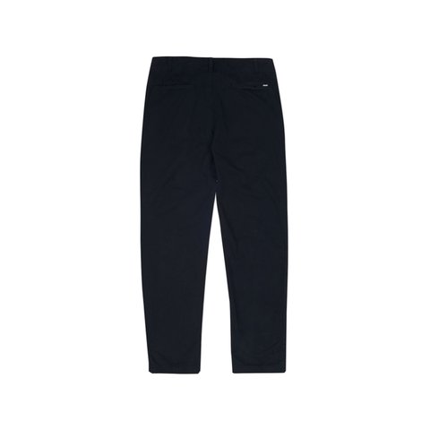 Palace CRIPSTOP PANEL PANT BLACK - Colorway