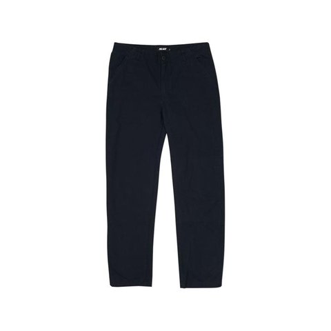 CRIPSTOP PANEL PANT BLACK