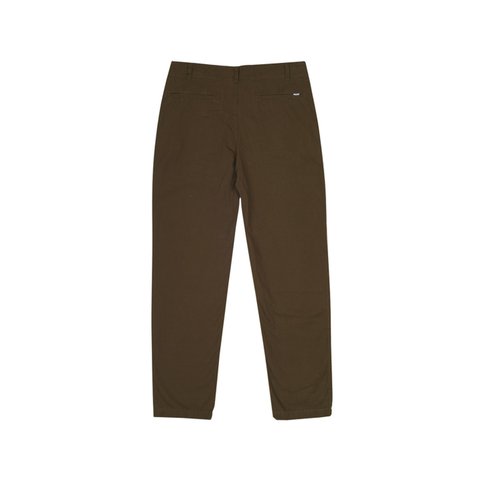 Palace CRIPSTOP PANEL PANT OLIVE - Colorway