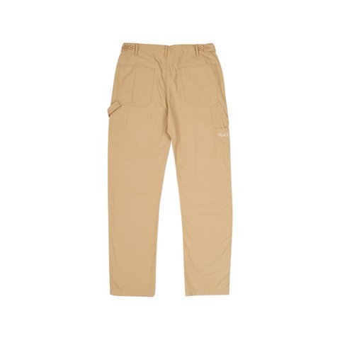 Palace FAINTER PANT KHAKI - Colorway