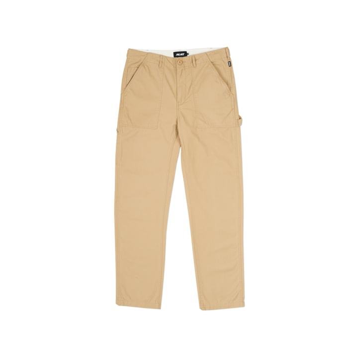 FAINTER PANT KHAKI
