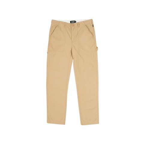 FAINTER PANT KHAKI
