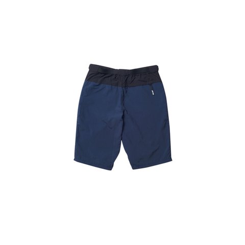 Palace ZIP OFF SHELL PANT NAVY / BLACK - Colorway
